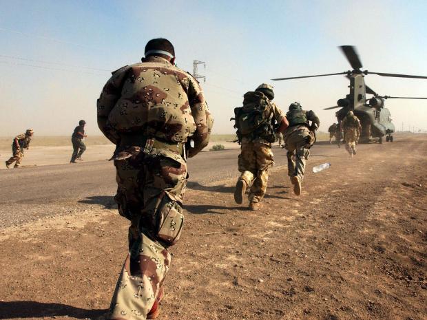 iraq-forces-uk