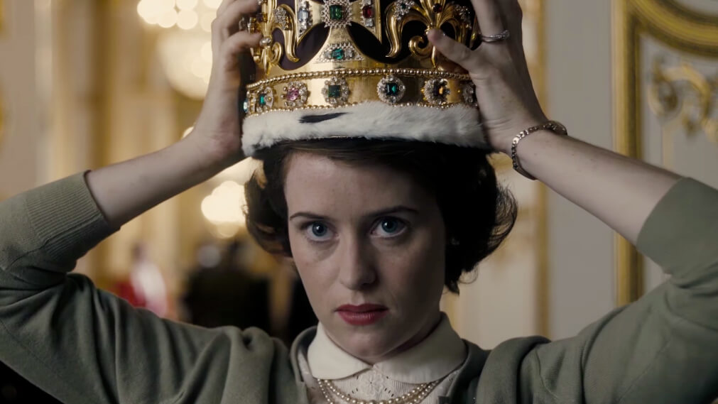 the-crown-netflix-claire-foy-queen-elizabeth