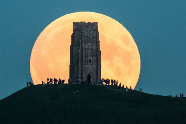 supermoon