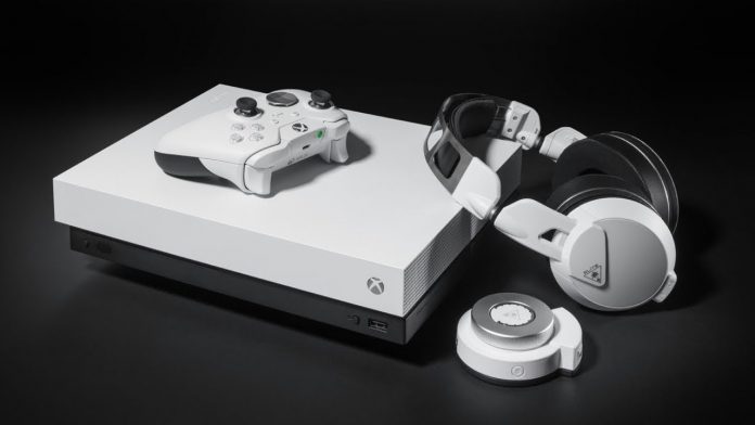 xbox