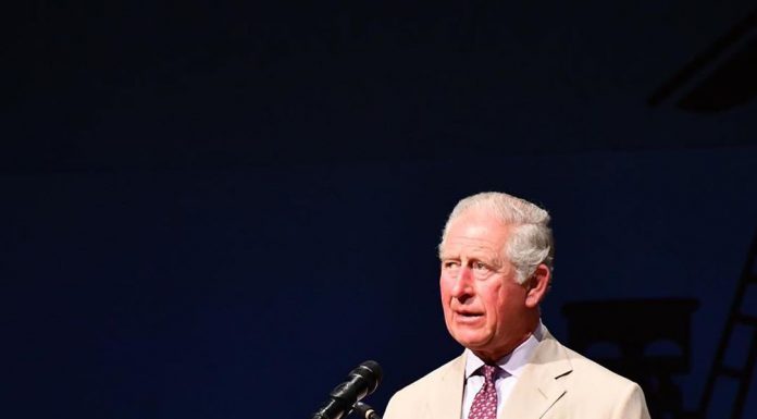 prince Charles