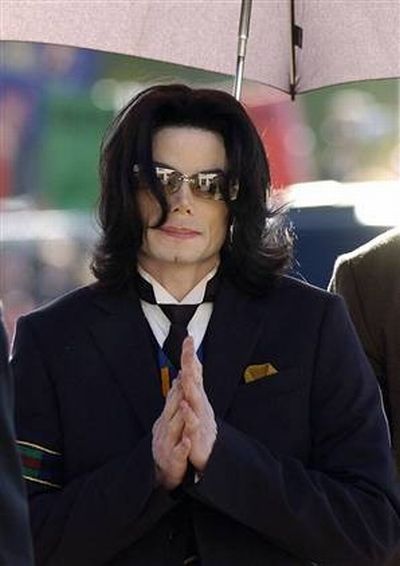 Grammy Awards 2010: 3-D Tribute To Michael Jackson & MJ's Kids to ...