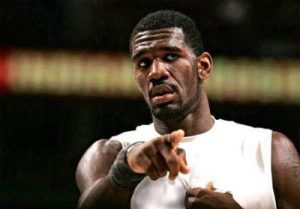 Greg Oden Leaked Pictures a Publicity Stunt or Mistake? 