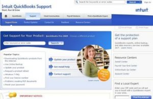 quickbooks online login iphone