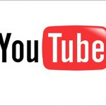 Youtube logo