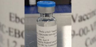 ebola on trial