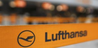 Lufthansa and IBM IT outsourcing deal
