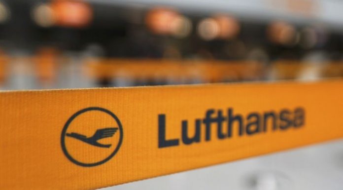 Lufthansa and IBM IT outsourcing deal