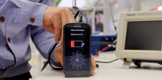 StoreDot_technology_30-second phone charge