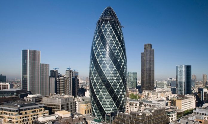 The Gherkin_safra group