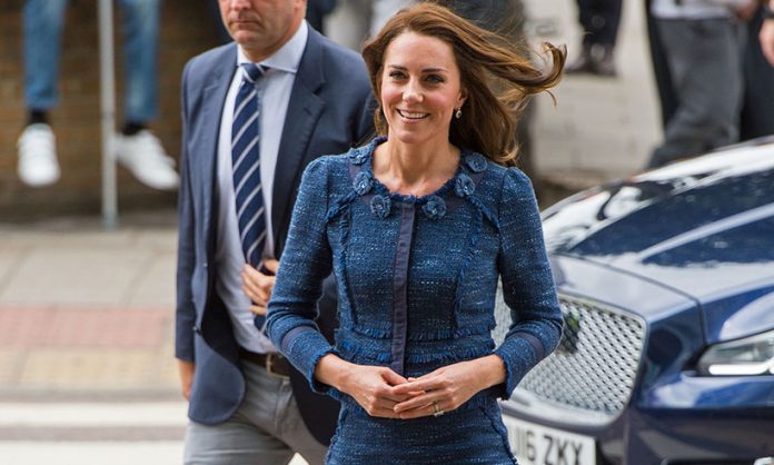 Kate Middleton