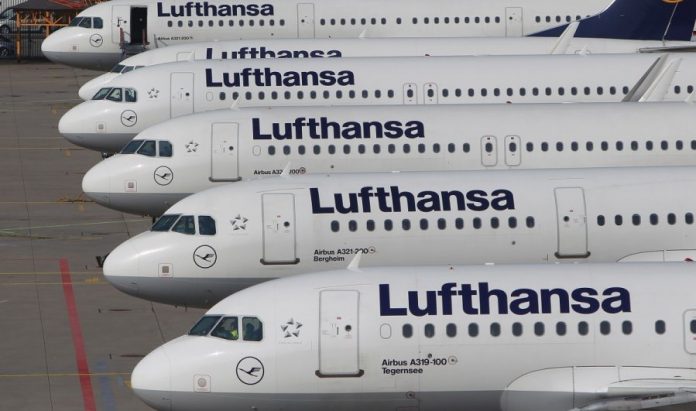 Lufthansa