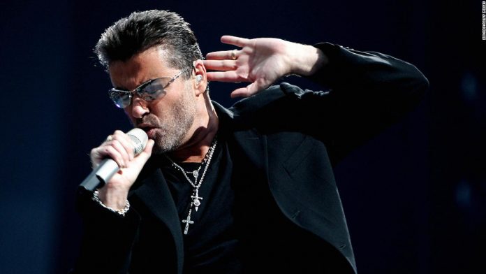 george micheal