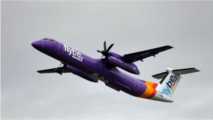 flybe