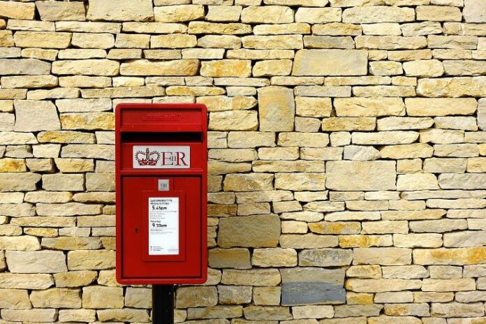 royal mail