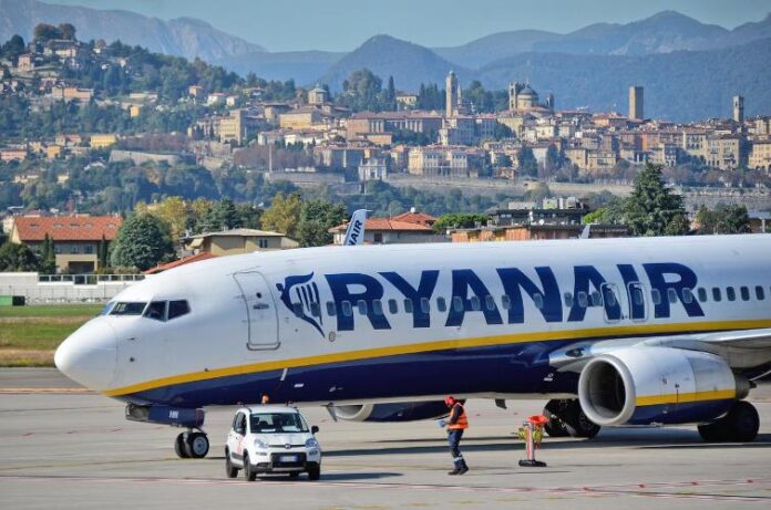 ryan air